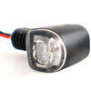 Freccia led Koso Nano nero opaco - Foto 1