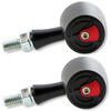 Coppia frecce led Highsider Enterprise-EP1 rosso fumè - Foto 1