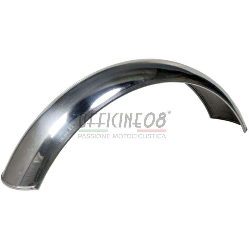 Fender front 19''x105mm steel