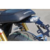 Parafango per Honda CB 1100 RS posteriore kit completo LSL - Foto 1