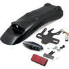 Parafango per Honda CB 1100 RS posteriore kit completo LSL - Foto 1