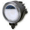 Fanalino posteriore led FT-10 nero - Foto 1