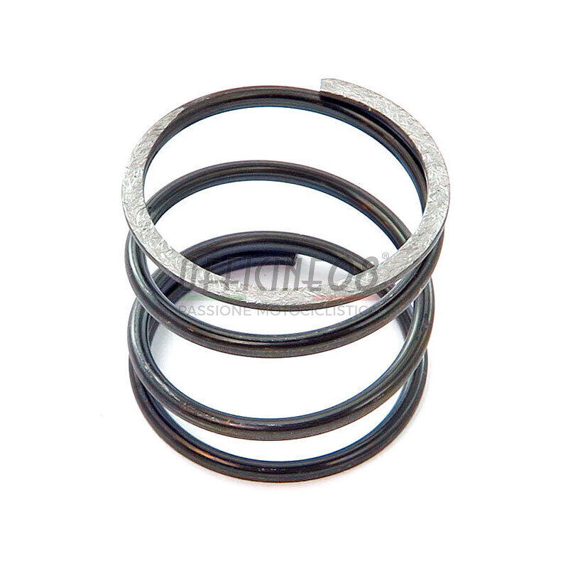 Oil filter spring Moto Guzzi Serie Piccola longer