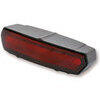 Fanalino posteriore led Light Guide nero - Foto 1