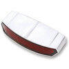 Led tail light Light Guide chrome - Pictures 1