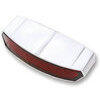 Fanalino posteriore led Light Guide cromo - Foto 1