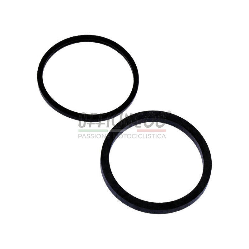 Brake caliper seal kit BMW F 650 GS rear