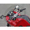Piastra forcella per BMW F 800 S kit Superbike LSL grigio - Foto 1