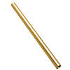 Stelo forcella per Honda CBR 600 F '93-'94 TNK titanio oro - Foto 1