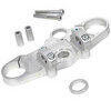 Piastra forcella per BMW R 1200 S kit Superbike LSL grigio - Foto 1