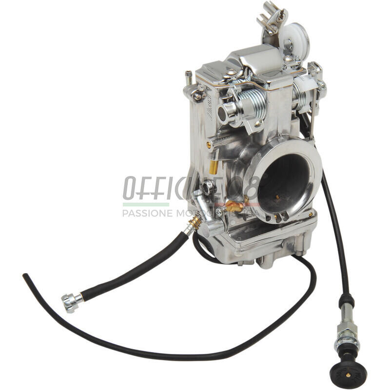 Carburatore Mikuni HSR 42-6 lucido