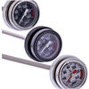 Thermomètre à huile moteur M20x1.5 longueur 4mm - Photos 1