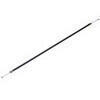 Choke cable BMW R 45 -'80 left short - Pictures 1