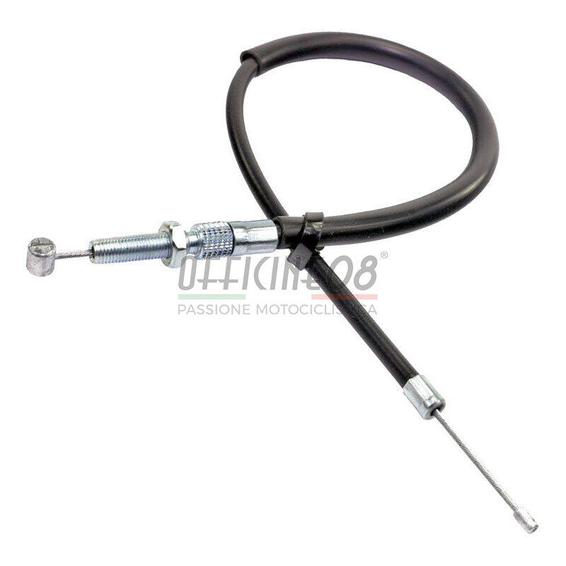 Choke cable BMW R 45 '81- handlebar flat lever-splitter