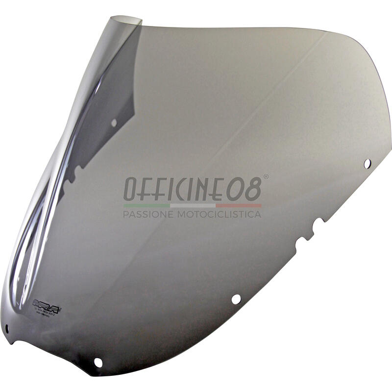 Fairing windscreen Kawasaki ZXR 750 '93-'95 MRA Racing