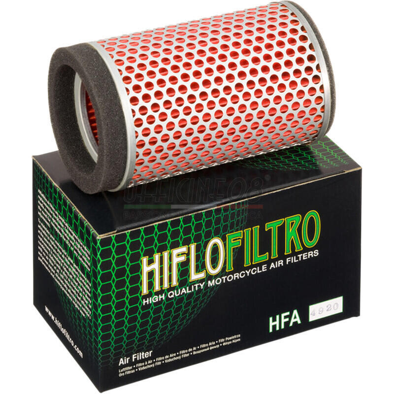 Filtro aria per Yamaha XJR 1300 '07- HiFlo