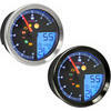 Gauge kit Yamaha XV 950 Koso TNT-04 - Pictures 1