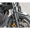Parafango per Yamaha XJR 1300 anteriore LSL - Foto 1