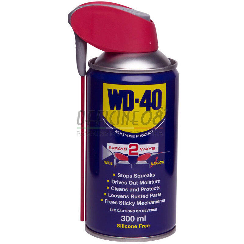 Lubricant spray WD-40 300ml