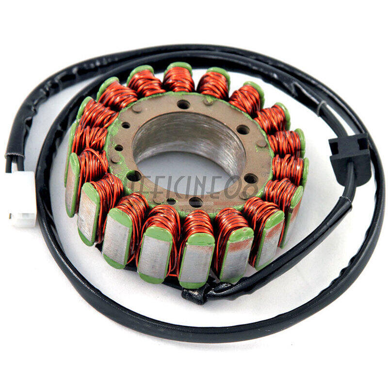 Stator Triumph Speed Triple 1050 -'11 Rick's Motorsport Electric 104mm