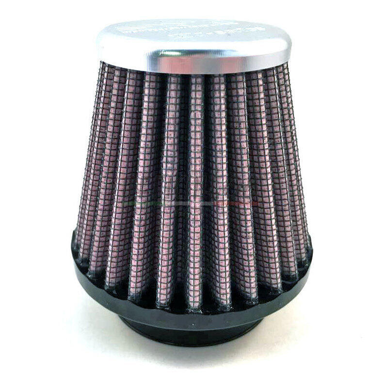 Filtro a trombetta 51x85mm DNA conico XV-CNC