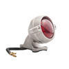 Fanalino posteriore led Motone Eldorado satinato - Foto 1