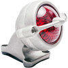 Fanalino posteriore led Motone Bel Air satinato - Foto 1