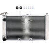 Radiatore motore per Triumph Tiger 800 -'14 acqua - Foto 1