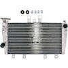 Radiatore motore per Triumph Speed Triple 1050 -'10 acqua - Foto 1