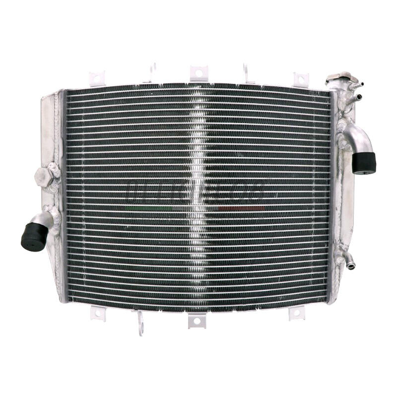 Engine cooler Kawasaki ZX-6R '98-'99 water