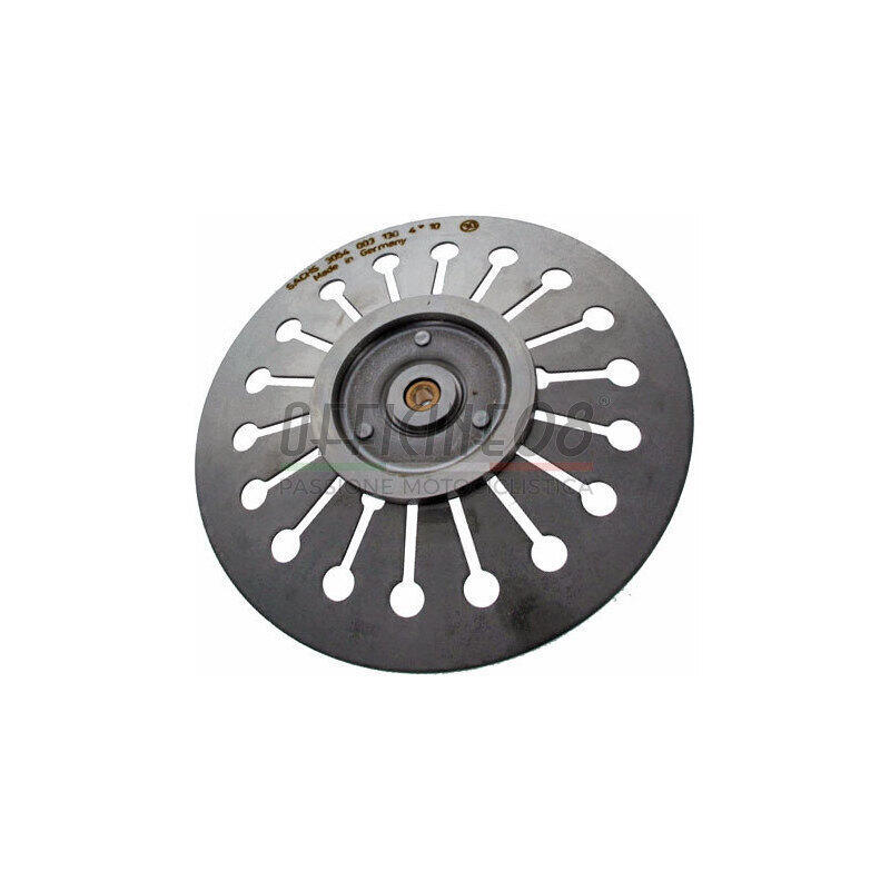 Clutch pressure plate diaphragm spring BMW R 90 S