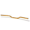 Manubrio 22.2mm LSL Naked alluminio oro - Foto 1