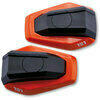 Crash pads LSL Gonia orange pair