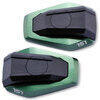 Coppia tamponi paratelaio LSL Gonia verde - Foto 1