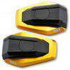 Crash pads LSL Gonia gold pair