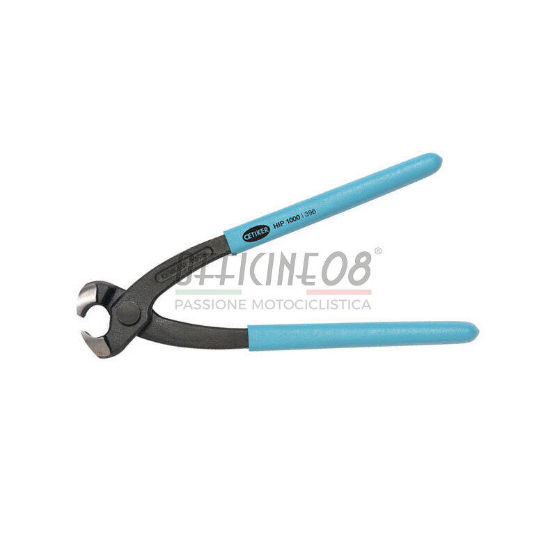 Pinza clip stringitubo