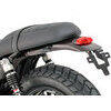 Parafango per Triumph Bonneville T120 posteriore kit completo LSL GRP - Foto 1