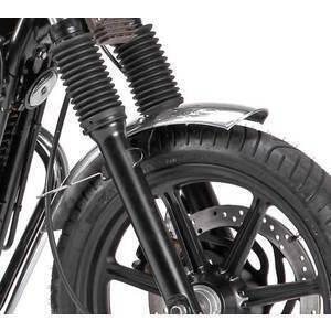 Parafango per Triumph Bonneville '16- anteriore LSL alluminio