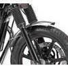 Parafango per Triumph Bonneville '16- anteriore LSL alluminio - Foto 1