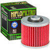 Oil filter HiFlo HF145 - Pictures 1