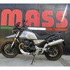 Silenciador de escape Moto Guzzi V 85 TT E4 Mass Oval - Fotos 1