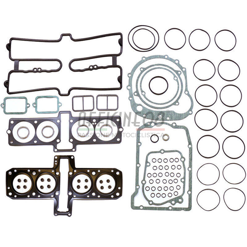 Engine gasket kit Kawasaki ZR 550 B Zephyr Centauro