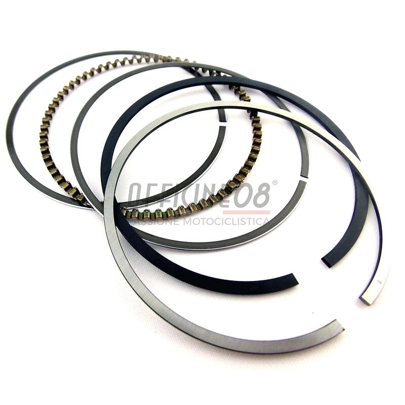 Piston ring set Honda CBX 650