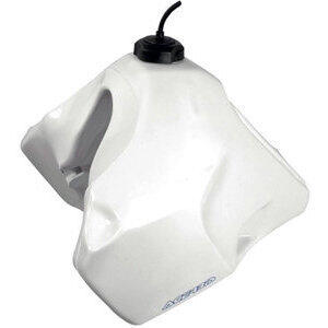 Fuel tank Yamaha TT 600 R white | Code 808.91.47