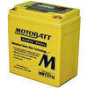 Batteria di accensione MotoBatt MBTX7U 12V-8Ah - Foto 1