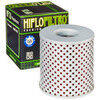 Oil filter HiFlo HF126 - Pictures 1