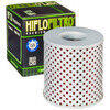 Filtro olio motore HiFlo HF126 - Foto 1