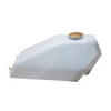 Fuel tank Flat Track fiberglass - Pictures 1