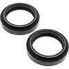 Fork oil seals 39x52x11mm pair