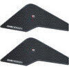 Paraginocchia serbatoio per Yamaha MT-09 Tracer nero coppia - Foto 1